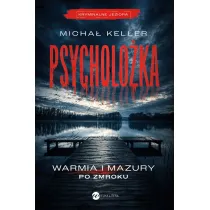 Psycholo�ka