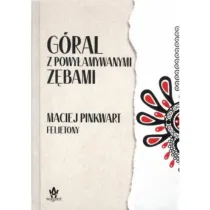 G�ral z powy�amywanymi z�bami