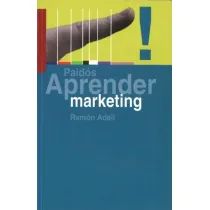 Aprender marketing