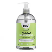 Bio-D Mydo w pynie, Limonka/Aloes 500 ml