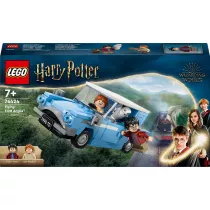 LEGO Harry Potter Latajcy Ford Anglia 76424