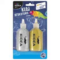 Derform Kidea Klej brokatowy