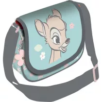 Beniamin Torebeczka na rami z klapk Bambi