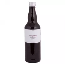 Mount Caramel Dobry Syrop Czekolada z chilli 500 ml