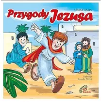 Przygody Jezusa