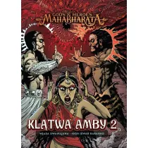 Mahabharata 2: Kl�twa Amby 2