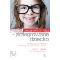 Zintegrowany m�zg zintegrowane dziecko