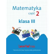 Lokomotywa 3 Matematyka. wiczenia cz.2 GWO