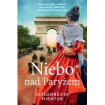Niebo nad Paryem