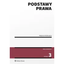 Podstawy prawa