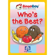 Who's the best