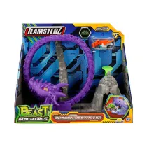 Teamsterz Tor Dragon Destroyer + auto