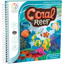 Smart Games Coral Reef (ENG) IUVI Games