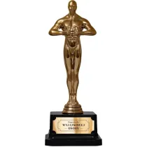 Be-Happy Gifts Statuetka prezentowa Dla wyj�tkowe osoby