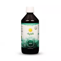 Joy Day Koncentrat napoju probiotycznego mita bezglutenowy 500 ml Bio