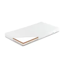 Sensillo Materac kokos-pianka-kokos 120x60cm classic