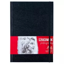 Koh-I-Noor Szkicownik A4 110 g