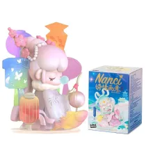 Figurka Pop Top Rolife Nanci Poetyckie pi�kno MIX