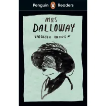 Mrs Dalloway. Penguin Readers. Level 7