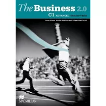 The Business 2.0. C1 Advanced. Student's Book
