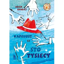Kapelusz za sto tysicy