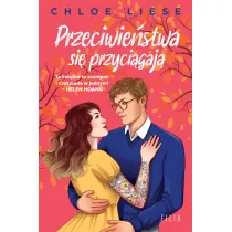 Przeciwie�stwa si� przyci�gaj�