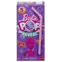 Barbie Pop Reveal Chelsea Lalka Seria Soczek MIX Mattel