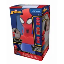 Lampka z g�o�nikiem Spider-Man NS01SP
