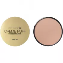 Max Factor Puder prasowany 50 Natural 14 g