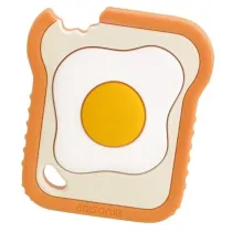 Gryzak magiczny toast 3m+ edisonMAMA