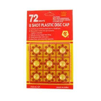 Kapiszony / Sponka Trifox