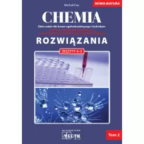 Chemia Rozwi�zania nowa matura Tom 2