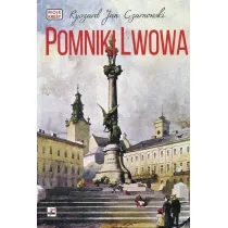 Pomniki Lwowa