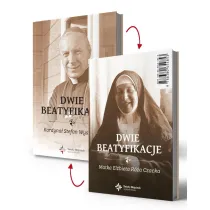 Dwie beatyfikacje