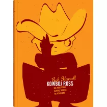 Kowboj Ross. Jak przetrwa szko, widzc na jedno oko