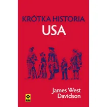 Kr�tka historia USA