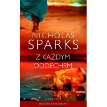 Z ka�dym oddechem (pocket)