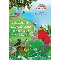 Jak �uraw szuka� �ony i ci�gle by�... + CD