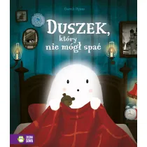 Duszek, kt�ry nie m�g� spa�