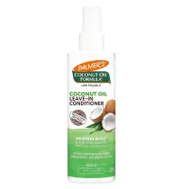 Palmers Coconut Oil Formula nawil�aj�ca od�ywka do w�os�w bez sp�ukiwania 250 ml