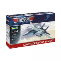 Samolot F-14A Tomcat Revell
