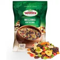 Targroch Mieszanka koktajlowa do musli 1 kg