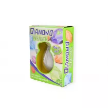 Diamenty zestaw do kopania Mz-Import