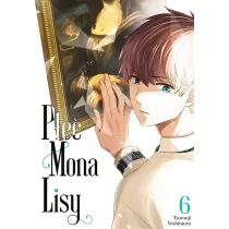 P�e� Mona Lisy. Tom 6