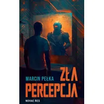 Z�a percepcja