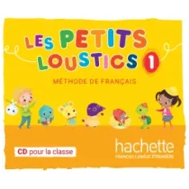 Les Petits Loustics 1. CD do Podrcznika