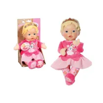 Baby Born - ksiniczka mikka 26cm Mga Entertainment