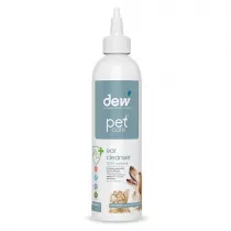 Dew Pet Care rodek do czyszczenia uszu dla zwierzt