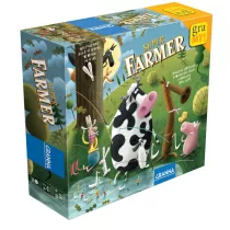 Superfarmer z Rancha Granna