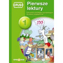 PUS Pierwsze lektury 1